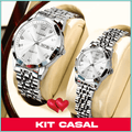 KIT CASAL DIAMOND