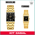 KIT CASAL WWOOR LOVE  ELEGANCY